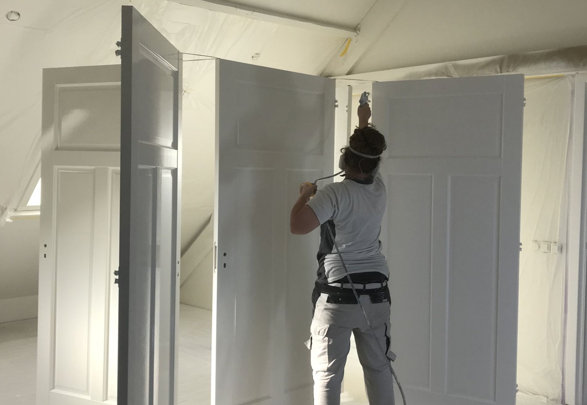 Project De Vlist
