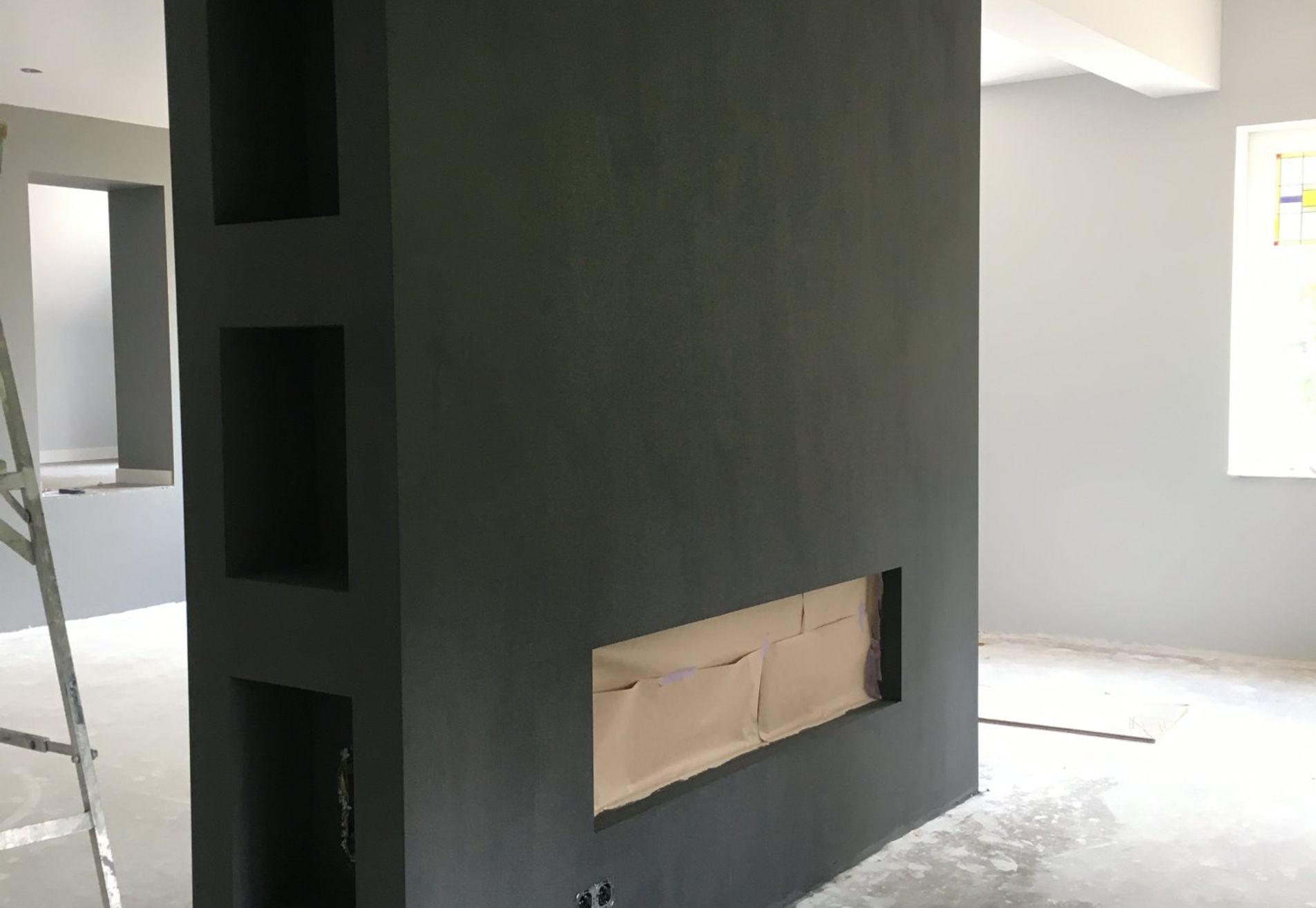 Project Benschop Woonboerderij