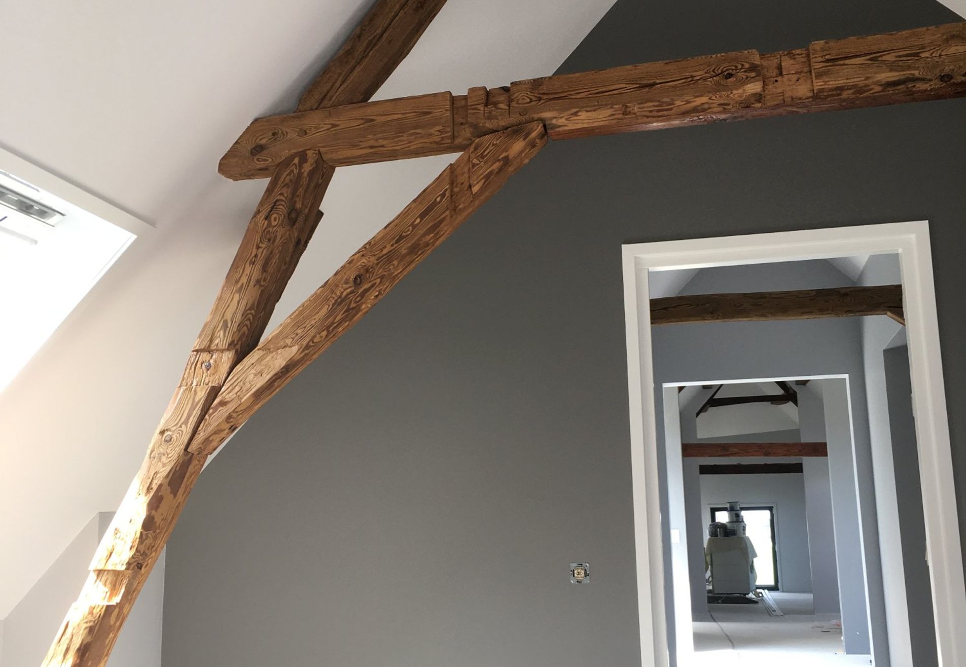 Project Benschop Woonboerderij