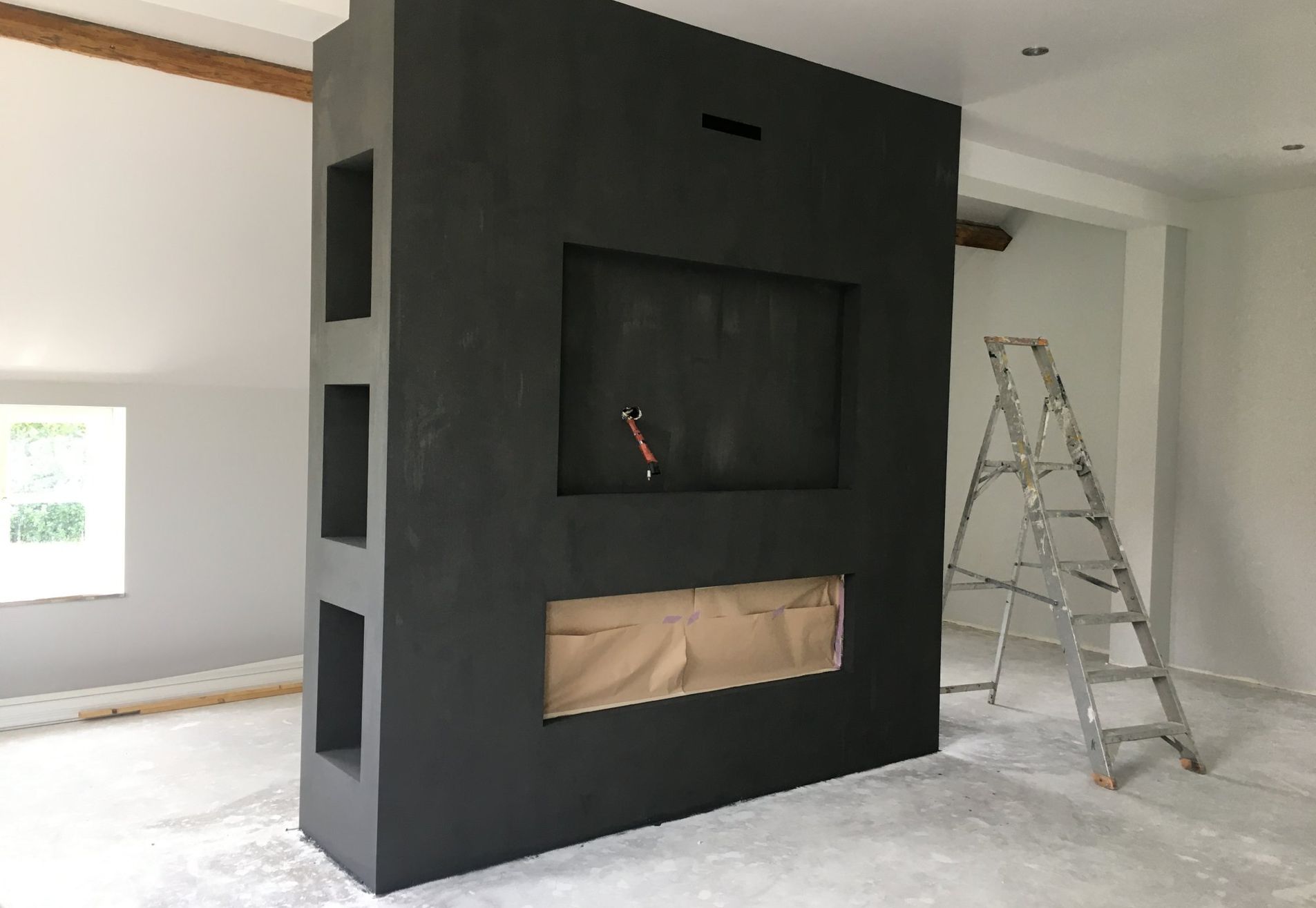 Project Benschop Woonboerderij