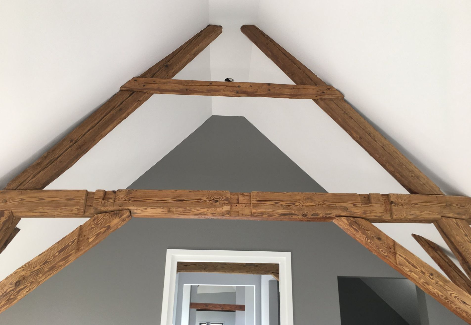 Project Benschop Woonboerderij
