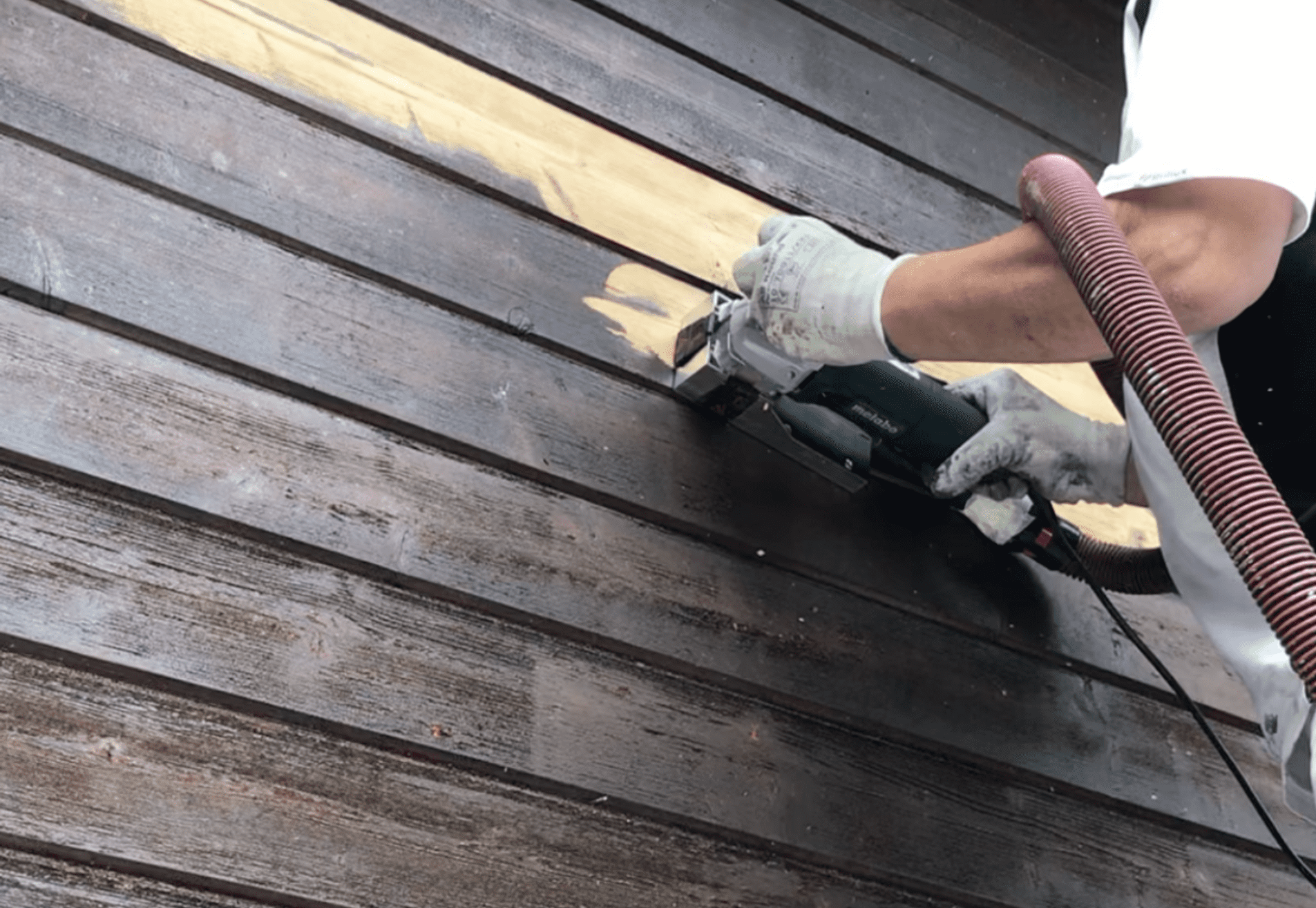 Project Zweeds houten huis Schoonhoven