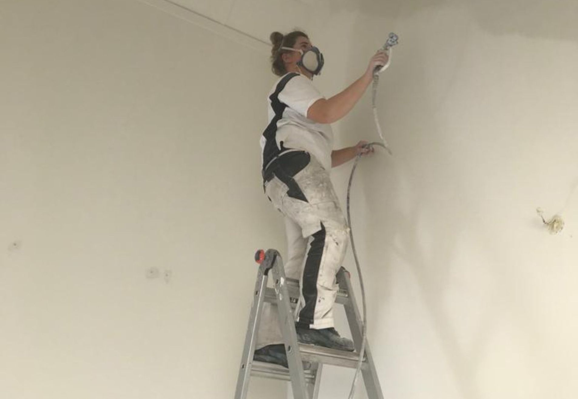 Spuitwerk & Latexspuiten in de Krimpenerwaard en Schoonhoven