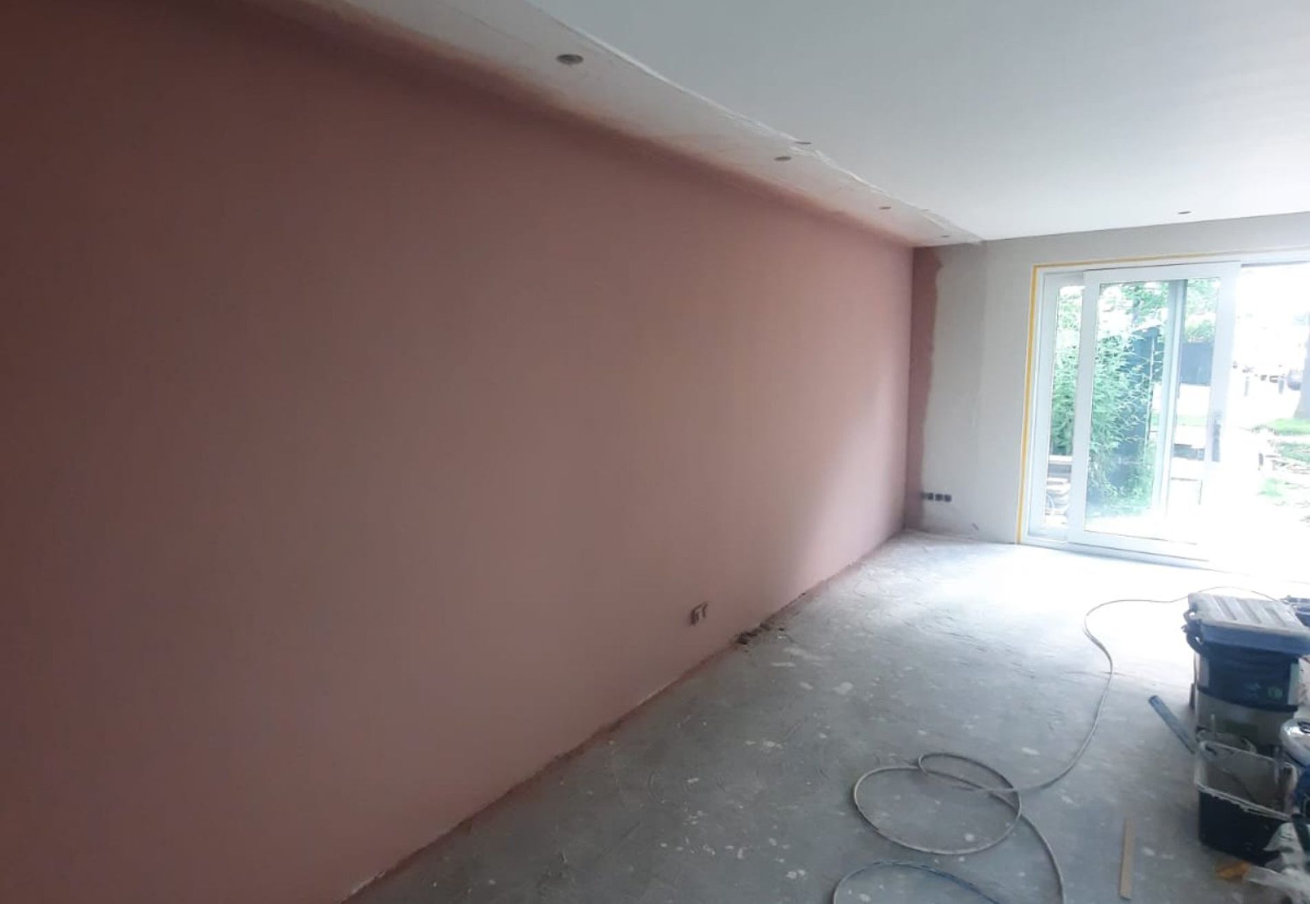 Spuitwerk & Latexspuiten in de Krimpenerwaard en Schoonhoven