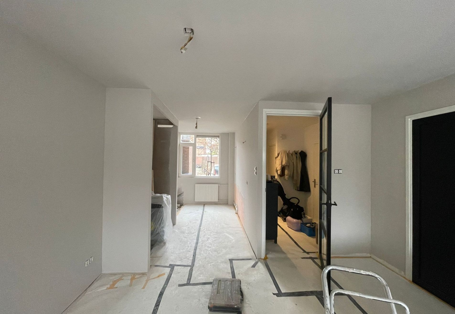 Spuitwerk & Latexspuiten in de Krimpenerwaard en Schoonhoven