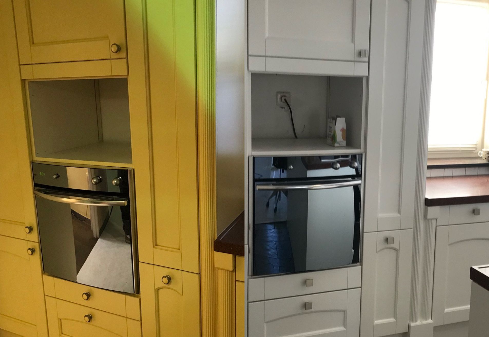 Spuitwerk & Latexspuiten in de Krimpenerwaard en Schoonhoven
