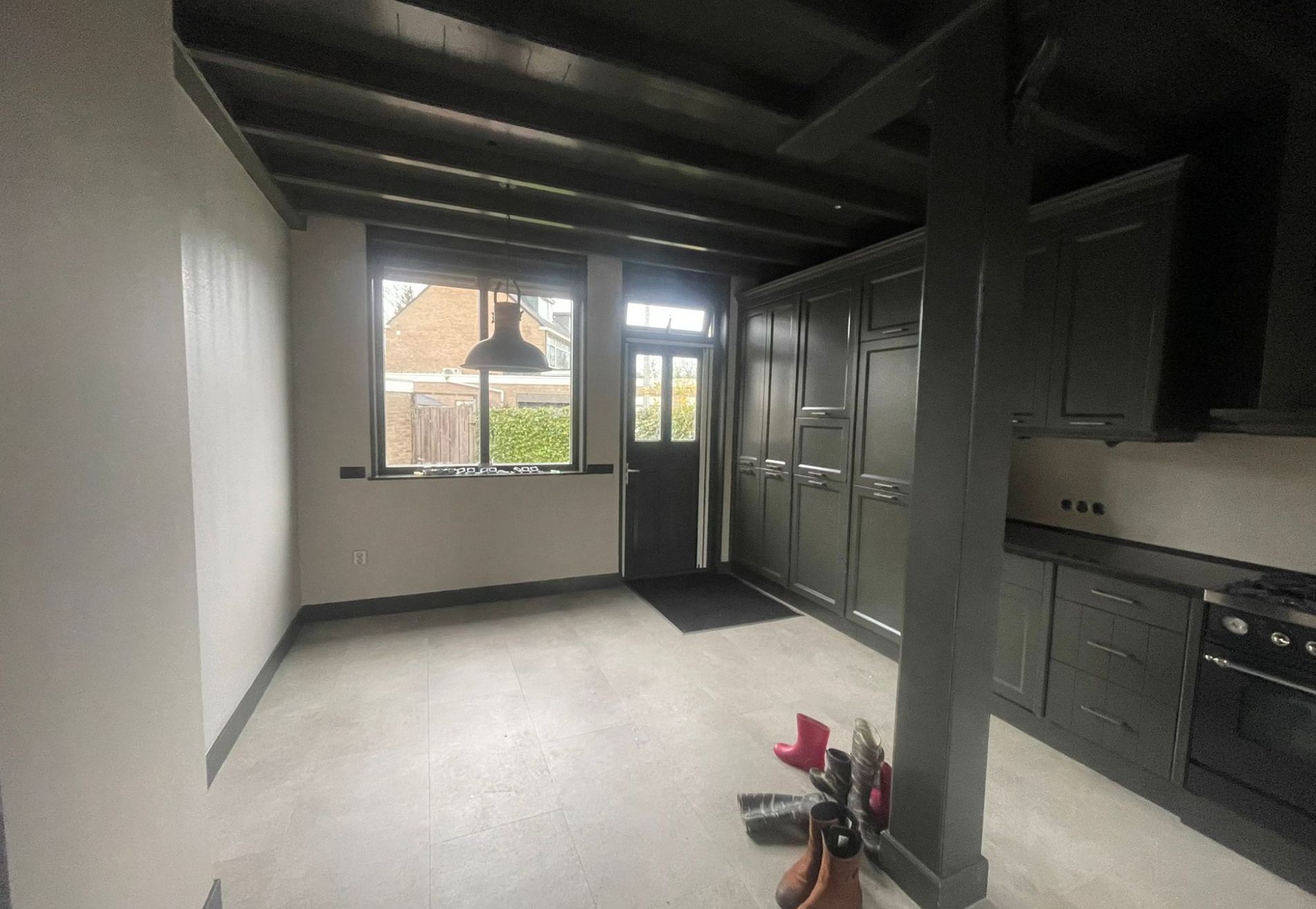 Spuitwerk & Latexspuiten in de Krimpenerwaard en Schoonhoven