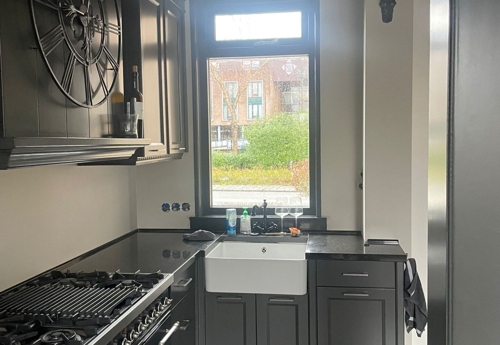 Spuitwerk & Latexspuiten in de Krimpenerwaard en Schoonhoven