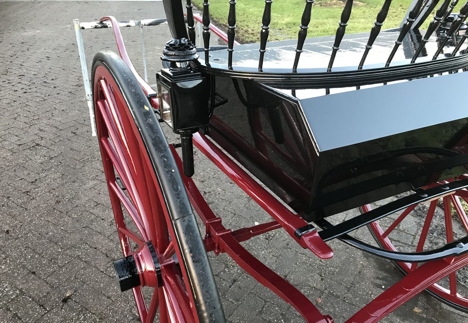 Speciale opdrachten - werkplaats